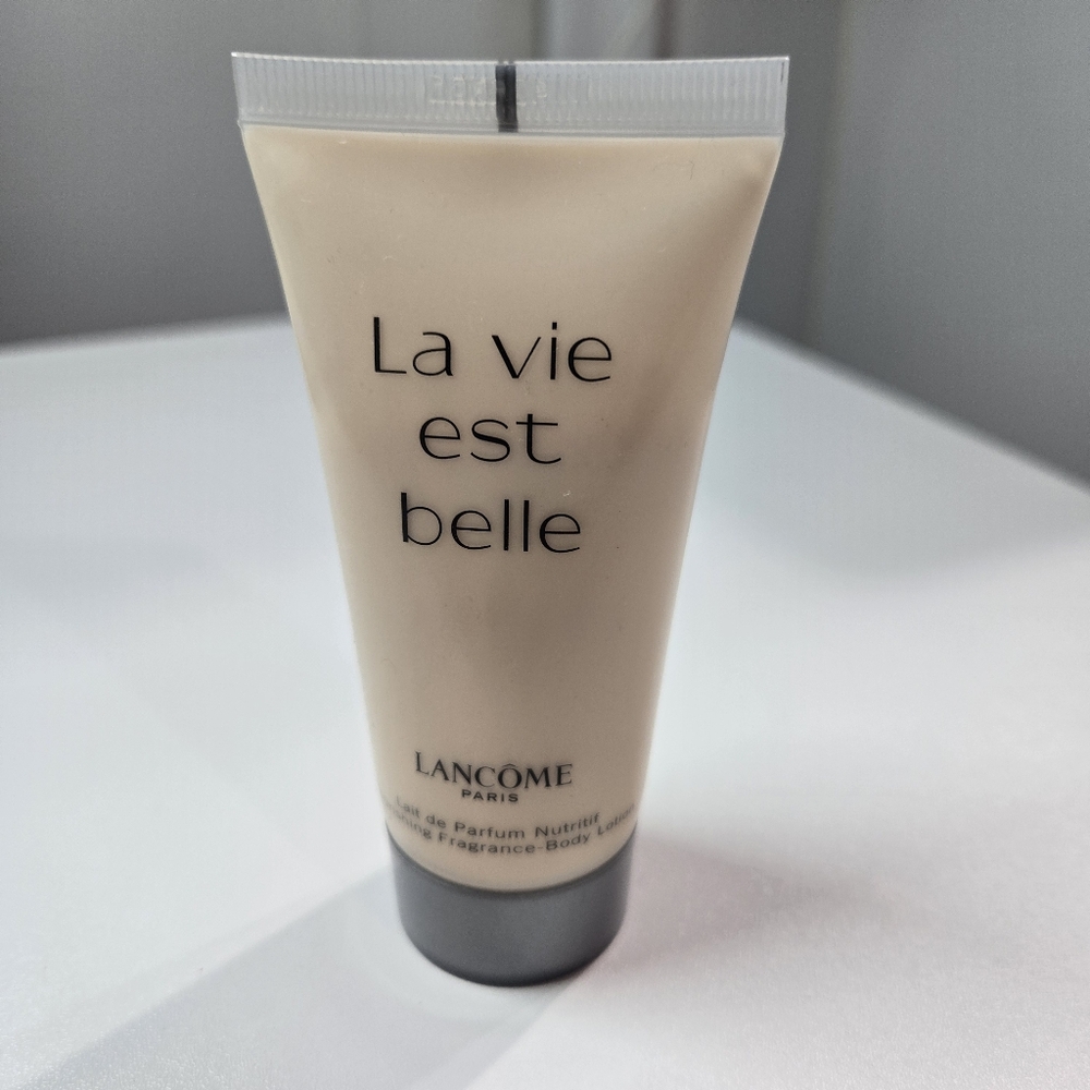 Lancome La vie est belle